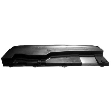 Upgrade Your Auto | Hood Shields | 15-18 Chevrolet City Express | CRSHX08266