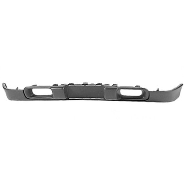 Upgrade Your Auto | Hood Shields | 98-04 Chevrolet Blazer | CRSHX08275