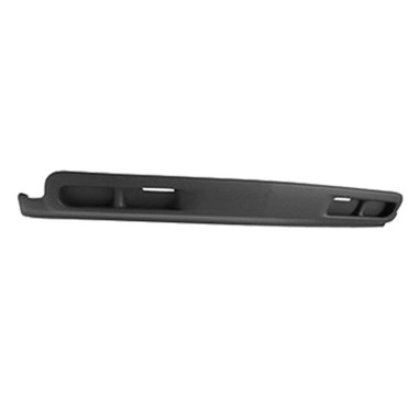Upgrade Your Auto | Hood Shields | 00-02 Chevrolet Silverado 1500 | CRSHX08281