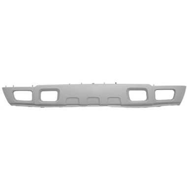 Upgrade Your Auto | Hood Shields | 03-06 Chevrolet Avalanche | CRSHX08288