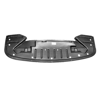 Upgrade Your Auto | Hood Shields | 00-05 Buick Lesabre | CRSHX08313