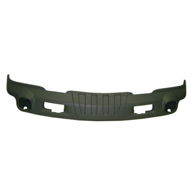 Upgrade Your Auto | Hood Shields | 04-06 Chevrolet Suburban | CRSHX08324