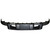 Upgrade Your Auto | Hood Shields | 11-14 Chevrolet Silverado HD | CRSHX08330