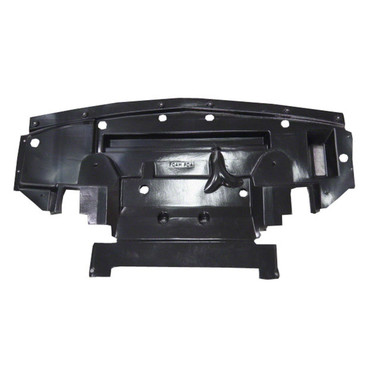Upgrade Your Auto | Hood Shields | 03-07 Cadillac CTS | CRSHX08345