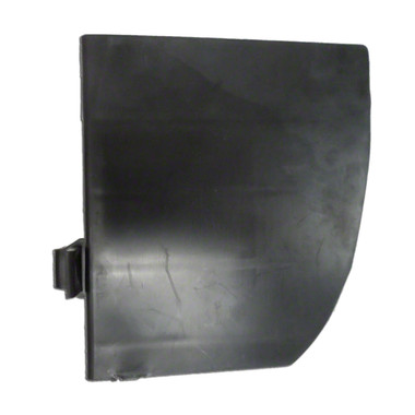 Upgrade Your Auto | Hood Shields | 04-12 GMC Canyon | CRSHX08348