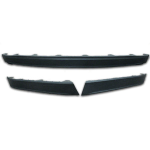 Upgrade Your Auto | Hood Shields | 13-16 Chevrolet Malibu | CRSHX08351