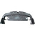 Upgrade Your Auto | Hood Shields | 05-07 Buick Lacrosse | CRSHX08358