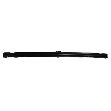 Upgrade Your Auto | Replacement Bumpers and Roll Pans | 83-88 Chevrolet Blazer | CRSHX08388