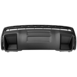 Upgrade Your Auto | Body Panels, Pillars, and Pans | 15-20 GMC Canyon | CRSHX08415