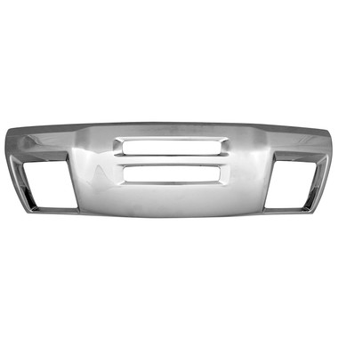 Upgrade Your Auto | Bumper Covers and Trim | 15-20 GMC Canyon | CRSHX08419