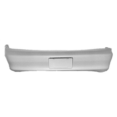 Upgrade Your Auto | Bumper Covers and Trim | 93-02 Chevrolet Camaro | CRSHX08430