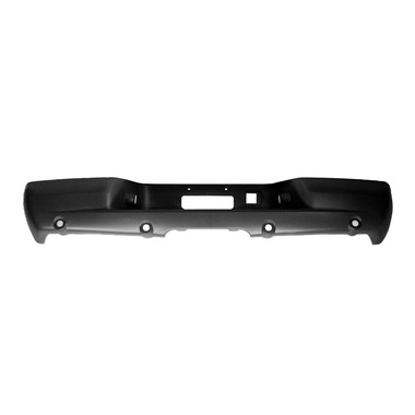 Upgrade Your Auto | Bumper Covers and Trim | 07-13 Chevrolet Avalanche | CRSHX08436