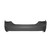Upgrade Your Auto | Bumper Covers and Trim | 04-08 Pontiac Grand Prix | CRSHX08442