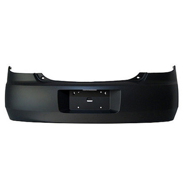 Upgrade Your Auto | Bumper Covers and Trim | 05-09 Pontiac G6 | CRSHX08445
