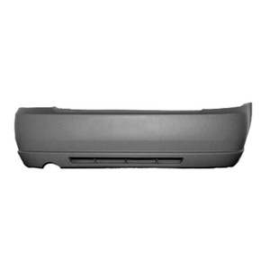 Upgrade Your Auto | Bumper Covers and Trim | 04-07 Saturn Ion | CRSHX08450