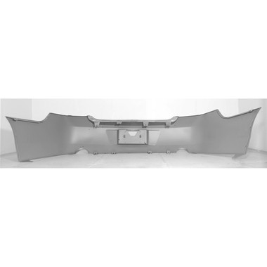 Upgrade Your Auto | Bumper Covers and Trim | 06-16 Chevrolet Impala | CRSHX08455