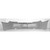 Upgrade Your Auto | Bumper Covers and Trim | 06-16 Chevrolet Impala | CRSHX08455
