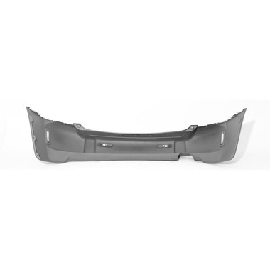 Upgrade Your Auto | Bumper Covers and Trim | 06-11 Chevrolet HHR | CRSHX08458