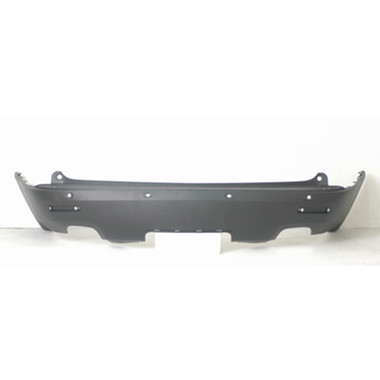 Upgrade Your Auto | Bumper Covers and Trim | 07-12 GMC Acadia | CRSHX08460