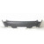 Upgrade Your Auto | Bumper Covers and Trim | 07-12 GMC Acadia | CRSHX08460