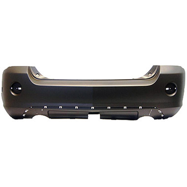 Upgrade Your Auto | Bumper Covers and Trim | 12-15 Chevrolet Captiva | CRSHX08463