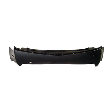 Upgrade Your Auto | Bumper Covers and Trim | 08-13 Cadillac CTS | CRSHX08466