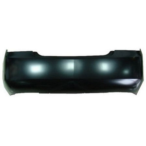 Upgrade Your Auto | Bumper Covers and Trim | 10-13 Buick Lacrosse | CRSHX08474