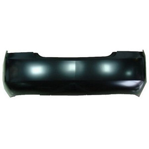 Upgrade Your Auto | Bumper Covers and Trim | 10-13 Buick Lacrosse | CRSHX08475