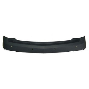 Upgrade Your Auto | Bumper Covers and Trim | 10-16 Cadillac SRX | CRSHX08481