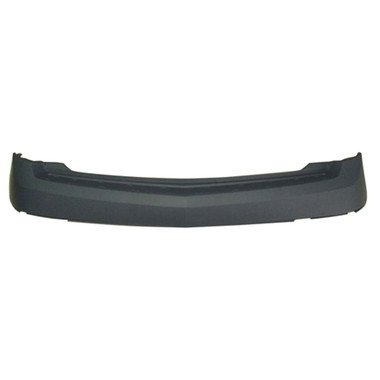 Upgrade Your Auto | Bumper Covers and Trim | 10-12 Cadillac SRX | CRSHX08483