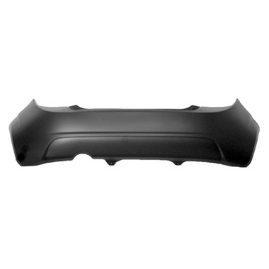 Upgrade Your Auto | Bumper Covers and Trim | 12-16 Chevrolet Sonic | CRSHX08486