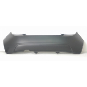 Upgrade Your Auto | Bumper Covers and Trim | 12-16 Chevrolet Sonic | CRSHX08487