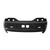 Upgrade Your Auto | Bumper Covers and Trim | 12-13 Chevrolet Camaro | CRSHX08488