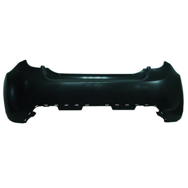 Upgrade Your Auto | Bumper Covers and Trim | 13-15 Chevrolet Spark | CRSHX08490