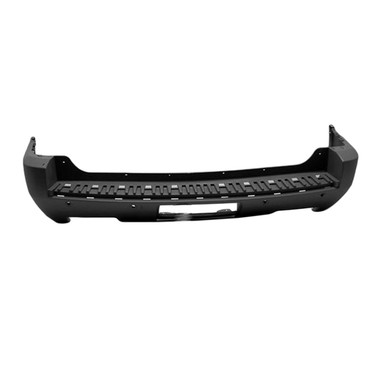 Upgrade Your Auto | Bumper Covers and Trim | 12-14 Cadillac Escalade | CRSHX08494