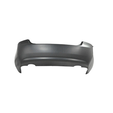 Upgrade Your Auto | Bumper Covers and Trim | 14-20 Chevrolet Impala | CRSHX08496