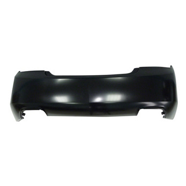 Upgrade Your Auto | Bumper Covers and Trim | 10-13 Buick Lacrosse | CRSHX08499