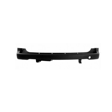 Upgrade Your Auto | Bumper Covers and Trim | 15-18 Chevrolet City Express | CRSHX08503