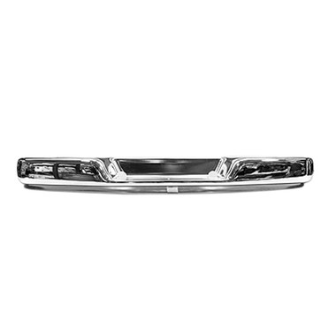 Upgrade Your Auto | Replacement Bumpers and Roll Pans | 96-21 Chevrolet Express | CRSHX08519