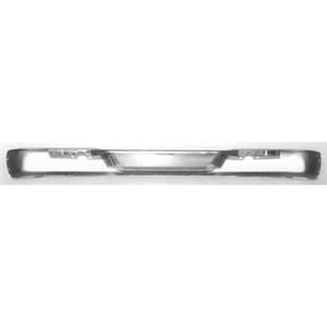 Upgrade Your Auto | Replacement Bumpers and Roll Pans | 96-21 Chevrolet Express | CRSHX08521