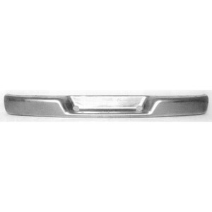 Upgrade Your Auto | Replacement Bumpers and Roll Pans | 96-21 Chevrolet Express | CRSHX08522