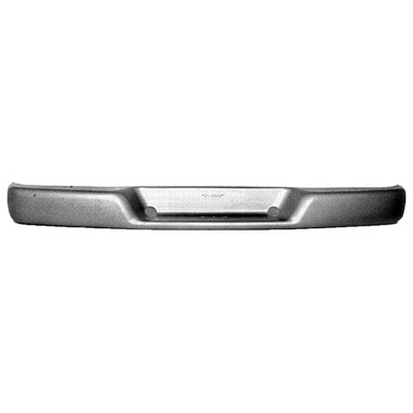 Upgrade Your Auto | Replacement Bumpers and Roll Pans | 96-21 Chevrolet Express | CRSHX08523