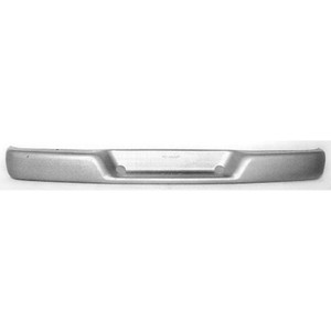 Upgrade Your Auto | Replacement Bumpers and Roll Pans | 96-21 Chevrolet Express | CRSHX08524
