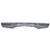 Upgrade Your Auto | Replacement Bumpers and Roll Pans | 99-07 Chevrolet Silverado 1500 | CRSHX08528