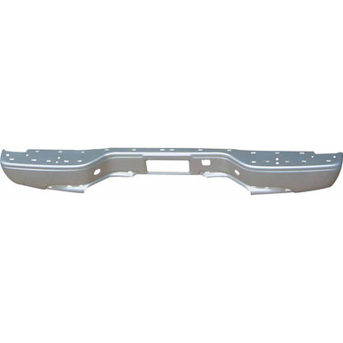 Upgrade Your Auto | Replacement Bumpers and Roll Pans | 99-07 Chevrolet Silverado 1500 | CRSHX08532