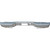 Upgrade Your Auto | Replacement Bumpers and Roll Pans | 99-07 Chevrolet Silverado 1500 | CRSHX08532