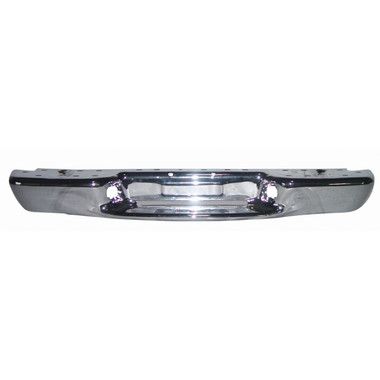 Upgrade Your Auto | Replacement Bumpers and Roll Pans | 98-00 Isuzu Pickup | CRSHX08539