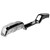 Upgrade Your Auto | Replacement Bumpers and Roll Pans | 04-12 Chevrolet Colorado | CRSHX08544