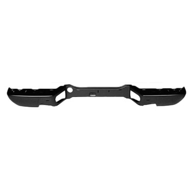 Upgrade Your Auto | Replacement Bumpers and Roll Pans | 04-12 GMC Canyon | CRSHX08549