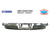 Upgrade Your Auto | Replacement Bumpers and Roll Pans | 15-19 Chevrolet Silverado 1500 | CRSHX08555